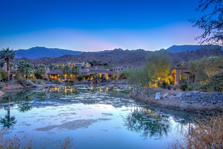 48499 Old Stone Trail, Palm Desert, CA 92260
