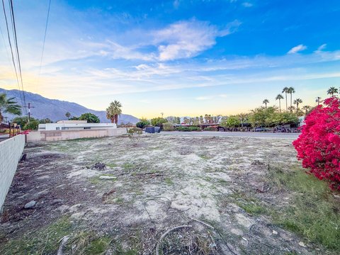 0 E Calle De Ricardo, Palm Springs, CA 92264 photo 2