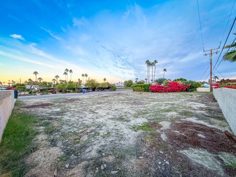 0 E Calle De Ricardo, Palm Springs, CA 92264 photo 3