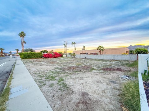 0 E Calle De Ricardo, Palm Springs, CA 92264 photo 4