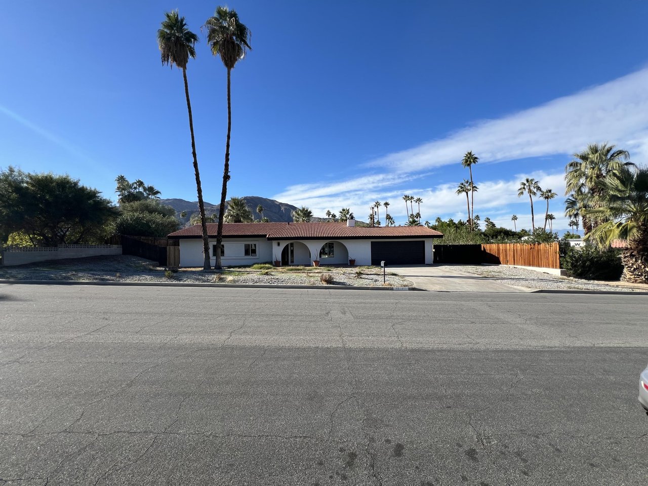 46075 Verba Santa Drive, Palm Desert, CA 92260