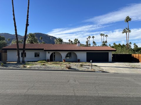 46075 Verba Santa Drive, Palm Desert, CA 92260 photo 2