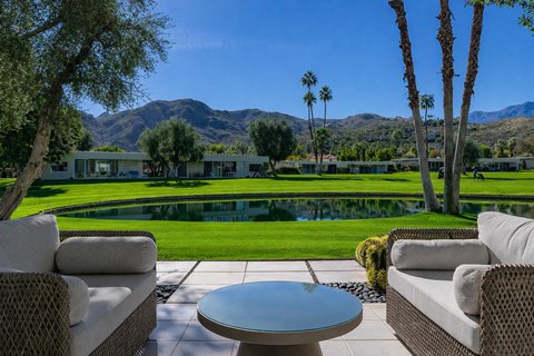 337 Westlake Terrace, Palm Springs, CA 92264 photo 1