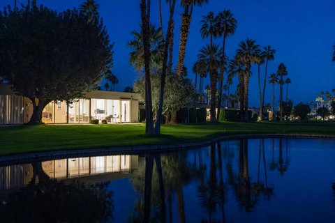 337 Westlake Terrace, Palm Springs, CA 92264 photo 2