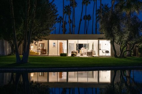 337 Westlake Terrace, Palm Springs, CA 92264 photo 3