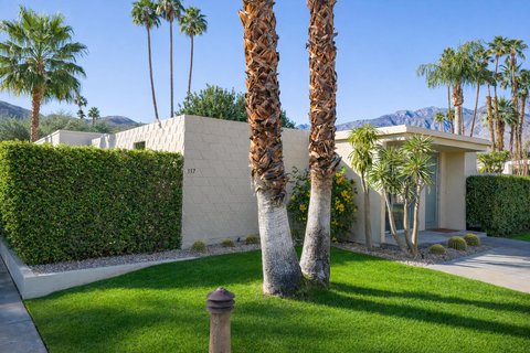 337 Westlake Terrace, Palm Springs, CA 92264 photo 37