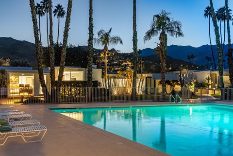 337 Westlake Terrace, Palm Springs, CA 92264 photo 5