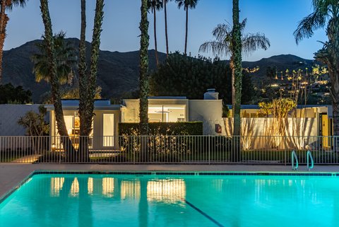 337 Westlake Terrace, Palm Springs, CA 92264 photo 6