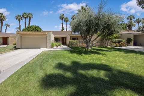 28 Chandra Lane, Rancho Mirage, CA 92270 photo 1