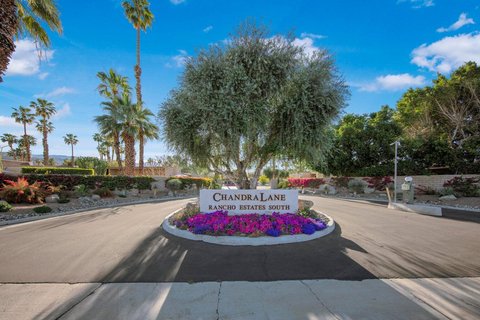 28 Chandra Lane, Rancho Mirage, CA 92270 photo 2