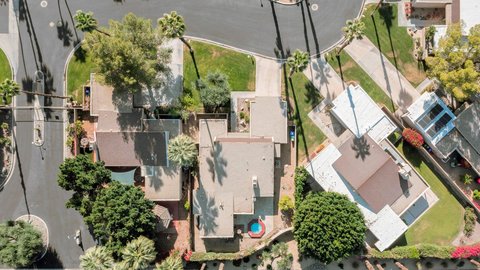 28 Chandra Lane, Rancho Mirage, CA 92270 photo 3