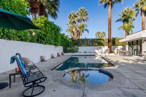 700 N Prescott Drive, Palm Springs, CA 92262 photo 21