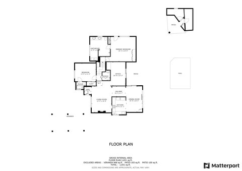 700 N Prescott Drive, Palm Springs, CA 92262 photo 30