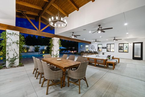 4 Via Perugia, Rancho Mirage, CA 92270 photo 37