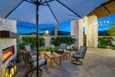 4 Via Perugia, Rancho Mirage, CA 92270 photo 42