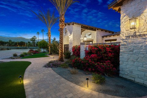 4 Via Perugia, Rancho Mirage, CA 92270 photo 45