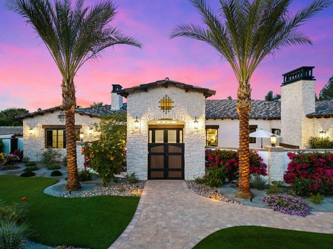4 Via Perugia, Rancho Mirage, CA 92270 photo 46