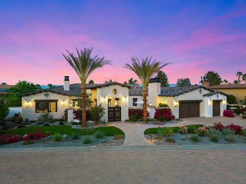 4 Via Perugia, Rancho Mirage, CA 92270 photo 47