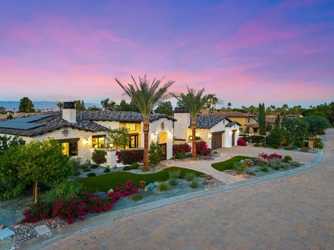 4 Via Perugia, Rancho Mirage, CA 92270 photo 48