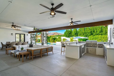 4 Via Perugia, Rancho Mirage, CA 92270 photo 5