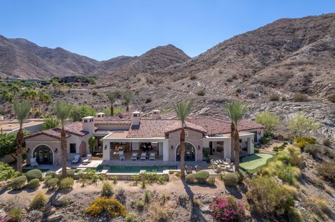 31 Hillcrest Drive, Rancho Mirage, CA 92270 photo 1