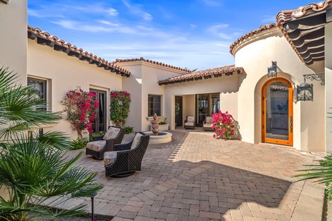 31 Hillcrest Drive, Rancho Mirage, CA 92270 photo 14