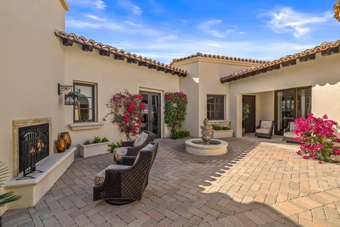 31 Hillcrest Drive, Rancho Mirage, CA 92270 photo 15