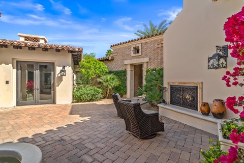31 Hillcrest Drive, Rancho Mirage, CA 92270 photo 16
