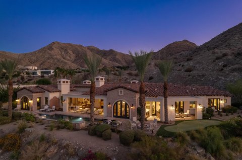 31 Hillcrest Drive, Rancho Mirage, CA 92270 photo 2