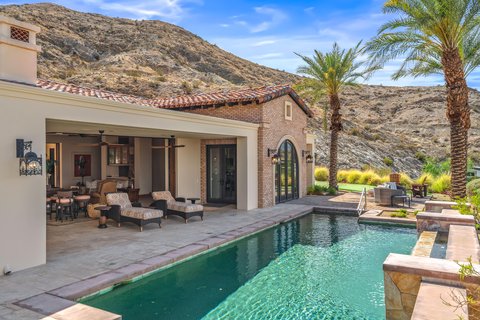 31 Hillcrest Drive, Rancho Mirage, CA 92270 photo 74