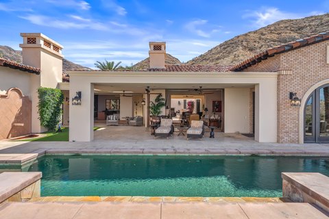 31 Hillcrest Drive, Rancho Mirage, CA 92270 photo 75