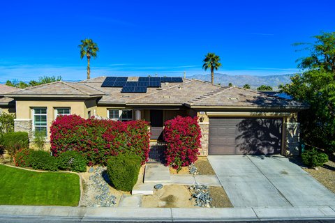 106 Batista Court, Palm Desert, CA 92211 photo 1