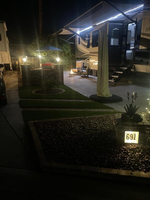 69411 Ramon Road, 691, Cathedral City, CA 92234 photo 18
