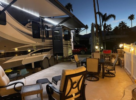 69411 Ramon Road, 691, Cathedral City, CA 92234 photo 23