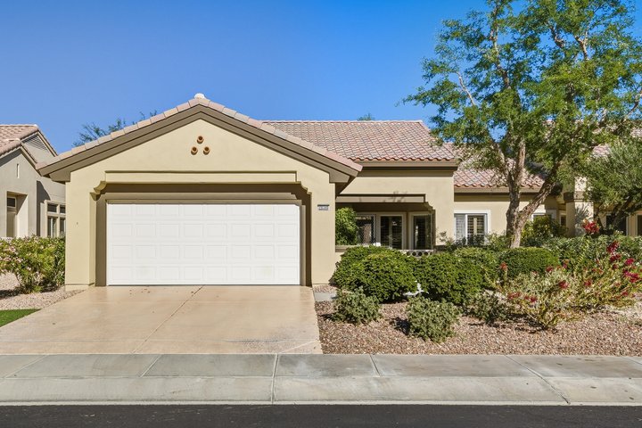 78388 Desert Willow Drive, Palm Desert, CA 92211