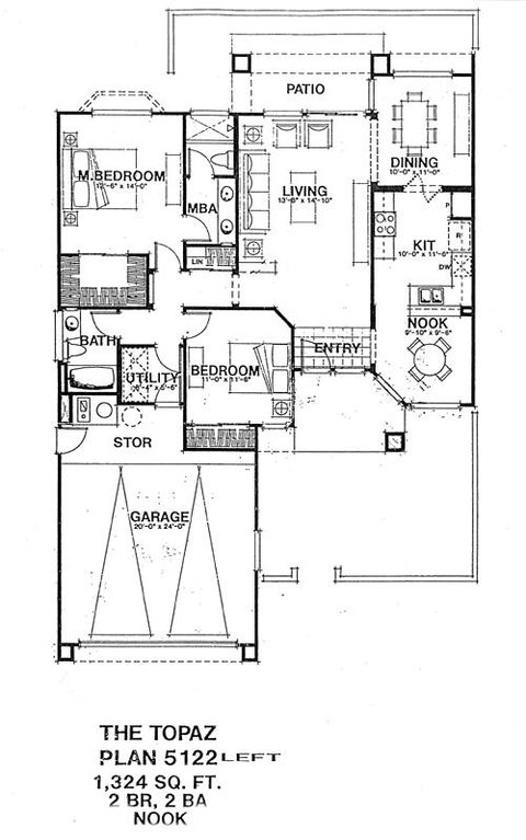 78388 Desert Willow Drive, Palm Desert, CA 92211 photo 22