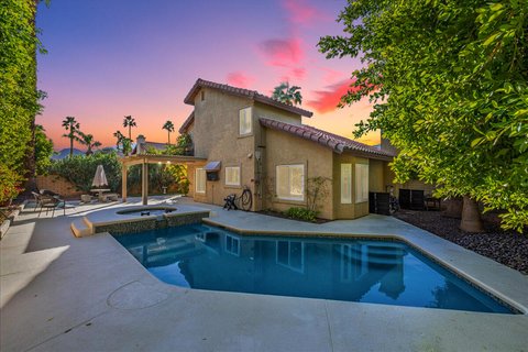 49070 Tango Court, La Quinta, CA 92253 photo 36