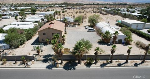 70265 Aurora Road, Desert Hot Springs, CA 92241 photo 1