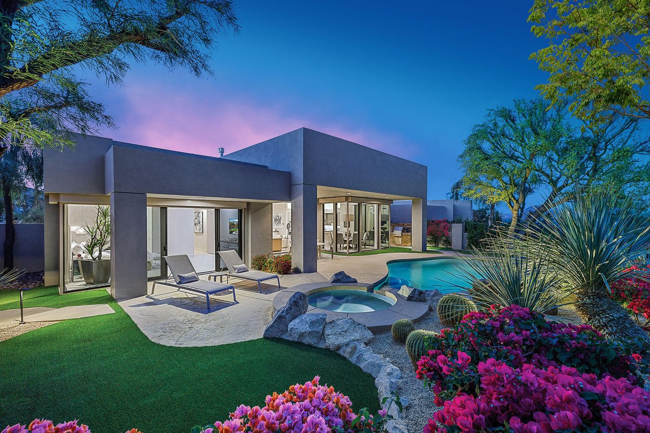 312 Metate Place, Palm Desert, CA 92260