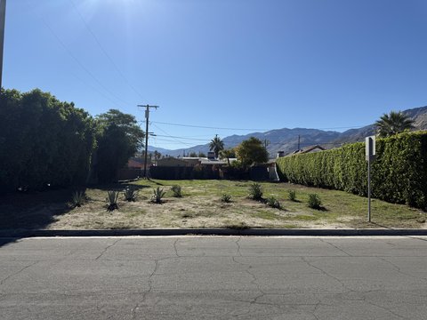 0 E Camino Parocela, Palm Springs, CA 92264 photo 1