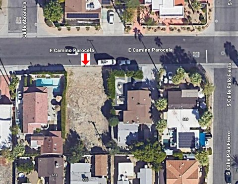 0 E Camino Parocela, Palm Springs, CA 92264 photo 13