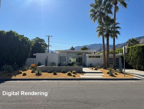 0 E Camino Parocela, Palm Springs, CA 92264 photo 2