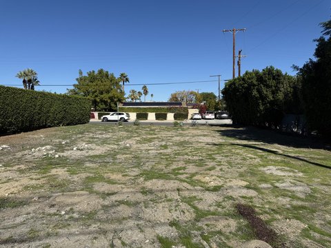 0 E Camino Parocela, Palm Springs, CA 92264 photo 3