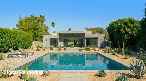 0 E Camino Parocela, Palm Springs, CA 92264 photo 4