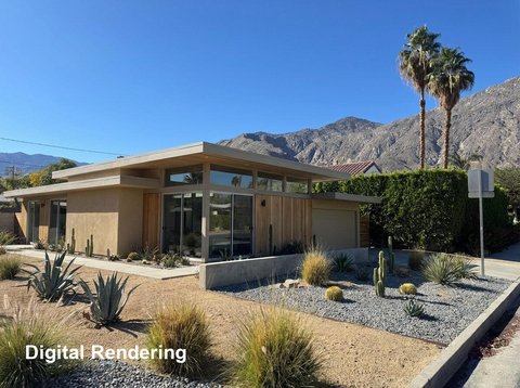 0 E Camino Parocela, Palm Springs, CA 92264 photo 6