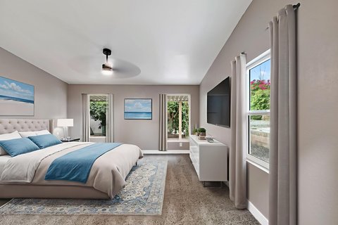 73450 Country Club Drive, 10, Palm Desert, CA 92260 photo 18