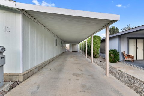 73450 Country Club Drive, 10, Palm Desert, CA 92260 photo 30