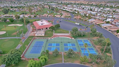 73450 Country Club Drive, 10, Palm Desert, CA 92260 photo 34