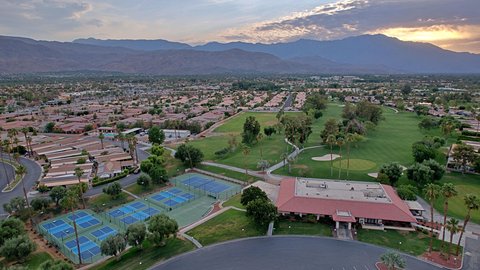 73450 Country Club Drive, 10, Palm Desert, CA 92260 photo 35