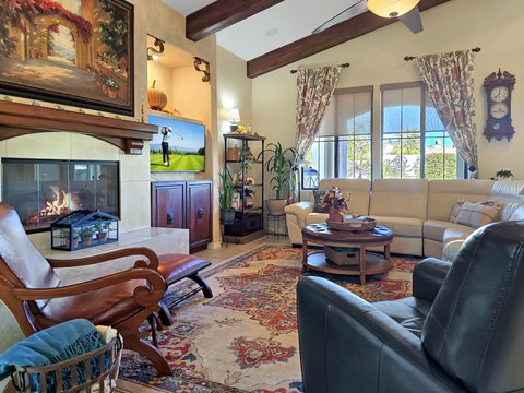 51800 Via Bendita, La Quinta, CA 92253 photo 14